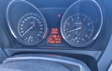 BMW Z4, 2011 год, 2 300 000 рублей, 9 фотография