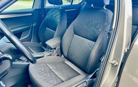 Skoda Octavia, 2019 год, 1 770 000 рублей, 17 фотография