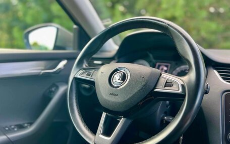 Skoda Octavia, 2019 год, 1 770 000 рублей, 15 фотография