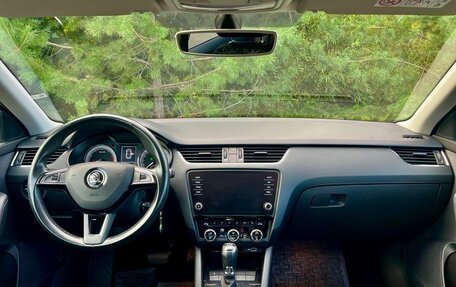 Skoda Octavia, 2019 год, 1 770 000 рублей, 13 фотография