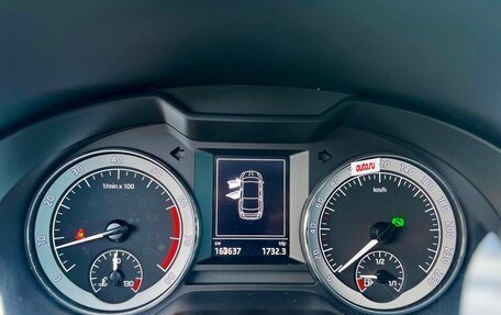 Skoda Octavia, 2019 год, 1 770 000 рублей, 19 фотография
