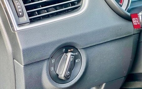 Skoda Octavia, 2019 год, 1 770 000 рублей, 20 фотография