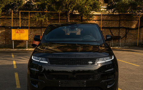 Land Rover Range Rover Sport, 2026 год, 18 700 000 рублей, 3 фотография