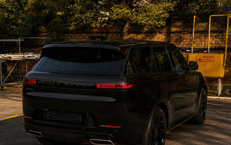 Land Rover Range Rover Sport, 2026 год, 18 700 000 рублей, 4 фотография