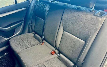 Skoda Octavia, 2019 год, 1 770 000 рублей, 25 фотография