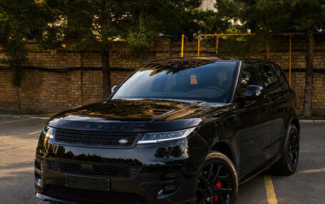 Land Rover Range Rover Sport, 2026 год, 18 700 000 рублей, 2 фотография