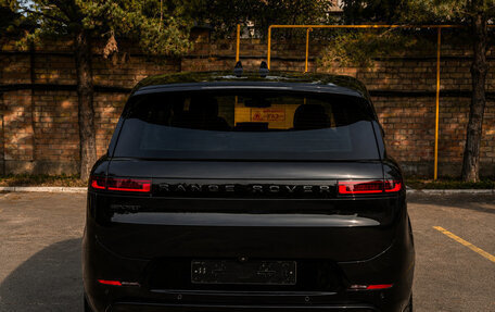 Land Rover Range Rover Sport, 2026 год, 18 700 000 рублей, 5 фотография