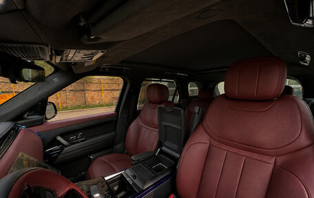 Land Rover Range Rover Sport, 2026 год, 18 700 000 рублей, 9 фотография