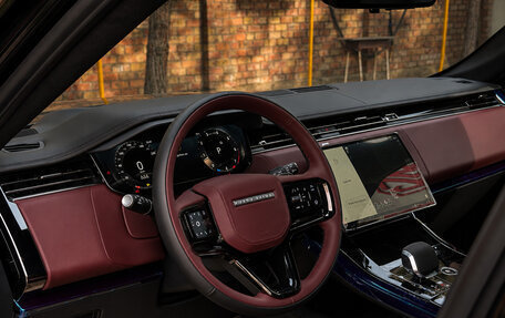 Land Rover Range Rover Sport, 2026 год, 18 700 000 рублей, 10 фотография