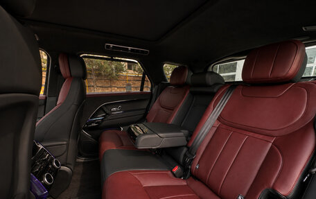 Land Rover Range Rover Sport, 2026 год, 18 700 000 рублей, 13 фотография
