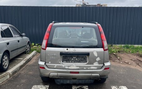 Nissan X-Trail, 2003 год, 360 000 рублей, 2 фотография