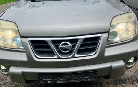 Nissan X-Trail, 2003 год, 360 000 рублей, 3 фотография