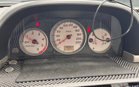 Nissan X-Trail, 2003 год, 360 000 рублей, 4 фотография