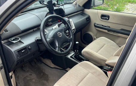 Nissan X-Trail, 2003 год, 360 000 рублей, 8 фотография