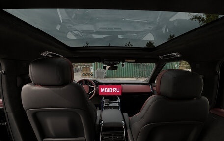 Land Rover Range Rover Sport, 2026 год, 18 700 000 рублей, 14 фотография