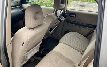 Nissan X-Trail, 2003 год, 360 000 рублей, 6 фотография