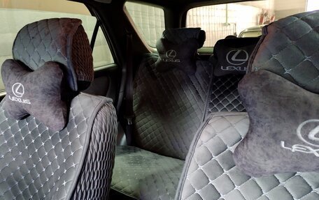 Toyota Harrier, 1999 год, 820 000 рублей, 7 фотография