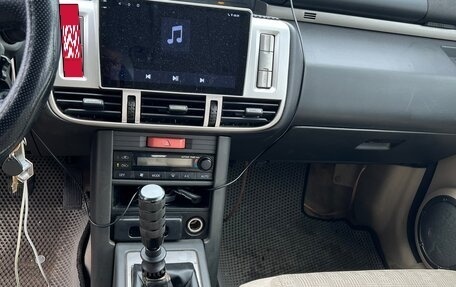 Nissan X-Trail, 2003 год, 360 000 рублей, 5 фотография