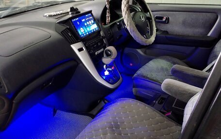 Toyota Harrier, 1999 год, 820 000 рублей, 10 фотография