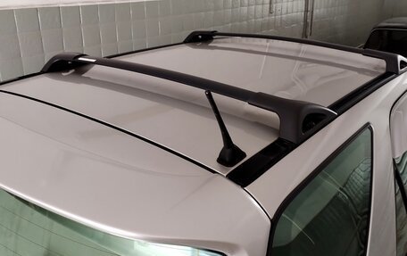Toyota Harrier, 1999 год, 820 000 рублей, 11 фотография