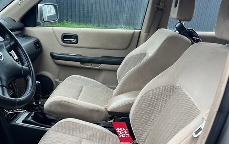 Nissan X-Trail, 2003 год, 360 000 рублей, 7 фотография
