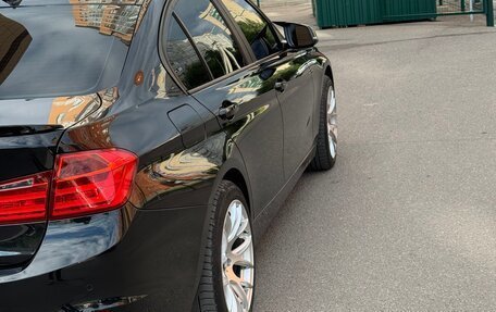 BMW 3 серия, 2014 год, 1 250 000 рублей, 3 фотография