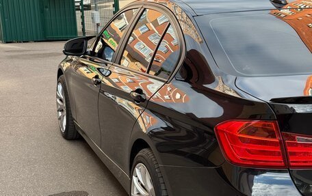 BMW 3 серия, 2014 год, 1 250 000 рублей, 2 фотография
