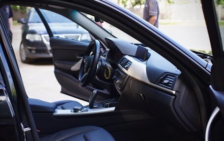 BMW 3 серия, 2014 год, 1 250 000 рублей, 11 фотография