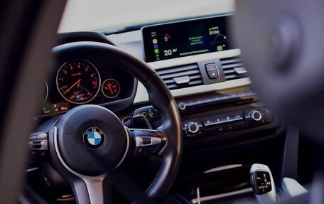 BMW 3 серия, 2014 год, 1 250 000 рублей, 7 фотография