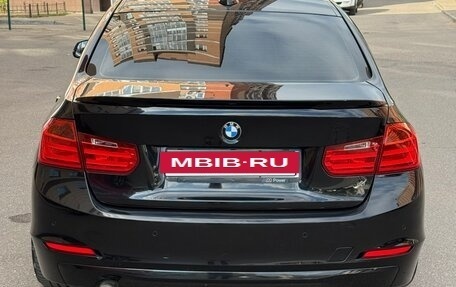 BMW 3 серия, 2014 год, 1 250 000 рублей, 4 фотография