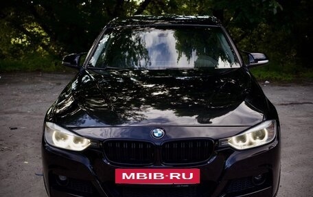 BMW 3 серия, 2014 год, 1 250 000 рублей, 6 фотография