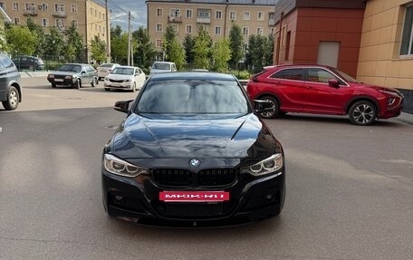 BMW 3 серия, 2014 год, 1 250 000 рублей, 5 фотография