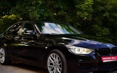 BMW 3 серия, 2014 год, 1 250 000 рублей, 12 фотография