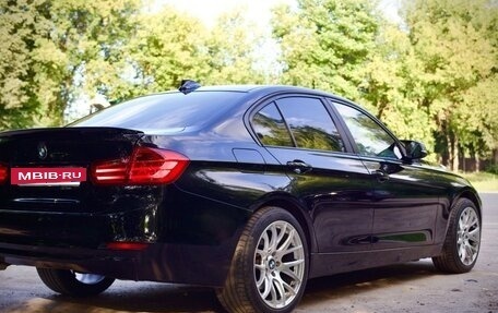 BMW 3 серия, 2014 год, 1 250 000 рублей, 13 фотография