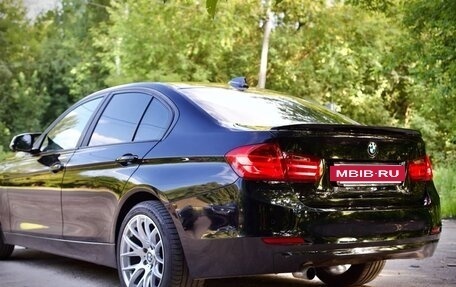 BMW 3 серия, 2014 год, 1 250 000 рублей, 14 фотография
