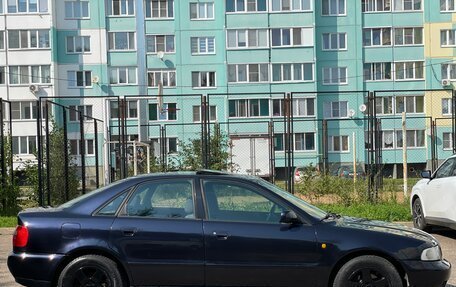 Audi A4, 1998 год, 385 000 рублей, 4 фотография