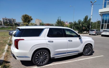 Hyundai Palisade I, 2022 год, 5 700 000 рублей, 6 фотография