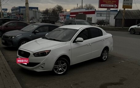 FAW Oley, 2014 год, 590 000 рублей, 9 фотография