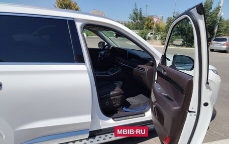 Hyundai Palisade I, 2022 год, 5 700 000 рублей, 4 фотография