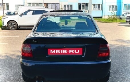 Audi A4, 1998 год, 385 000 рублей, 5 фотография