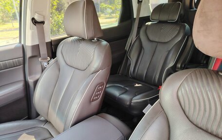 Hyundai Palisade I, 2022 год, 5 700 000 рублей, 9 фотография