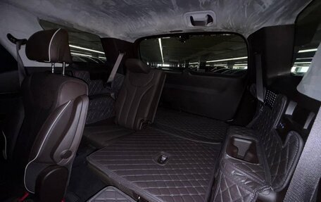 Hyundai Palisade I, 2022 год, 5 700 000 рублей, 17 фотография