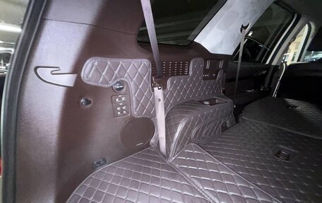Hyundai Palisade I, 2022 год, 5 700 000 рублей, 15 фотография