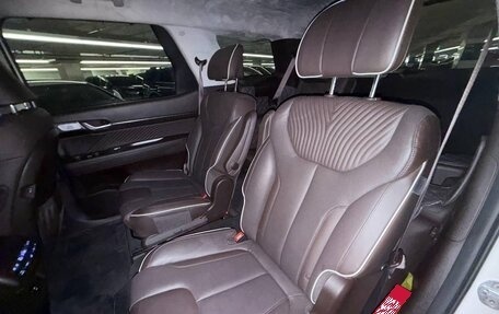 Hyundai Palisade I, 2022 год, 5 700 000 рублей, 18 фотография