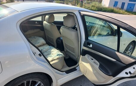 Infiniti G, 2013 год, 1 500 000 рублей, 17 фотография