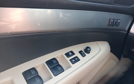 Infiniti G, 2013 год, 1 500 000 рублей, 20 фотография