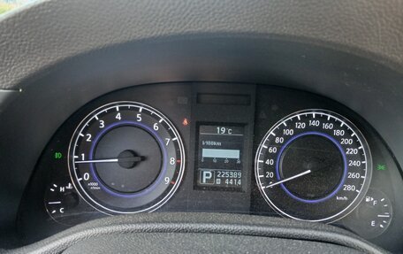 Infiniti G, 2013 год, 1 500 000 рублей, 21 фотография