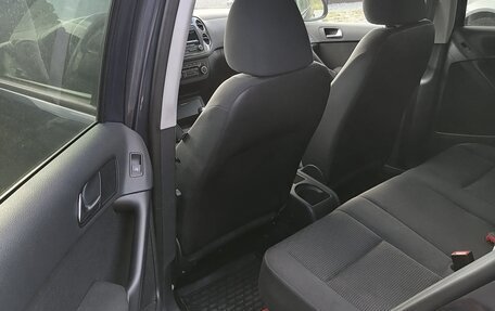 Volkswagen Tiguan I, 2011 год, 1 210 000 рублей, 3 фотография