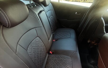 KIA Sportage III, 2014 год, 1 550 000 рублей, 5 фотография