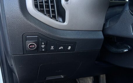 KIA Sportage III, 2014 год, 1 550 000 рублей, 8 фотография